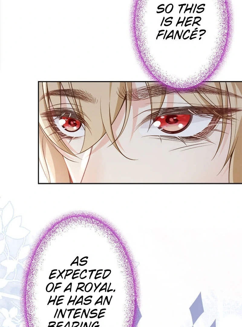 I wish to annul the engagement Chapter 8 199 ch 8 45