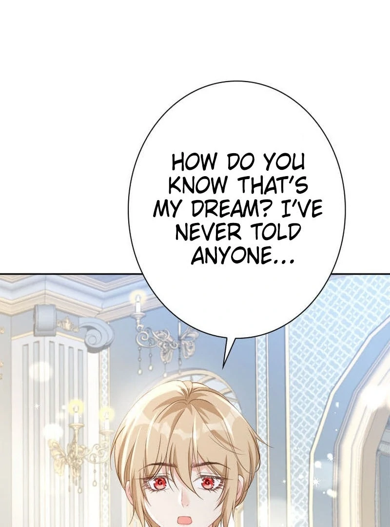 I wish to annul the engagement Chapter 8 159 ch 8 5