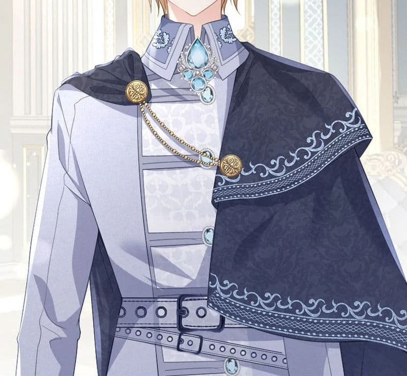 I wish to annul the engagement Chapter 8 160 ch 8 6