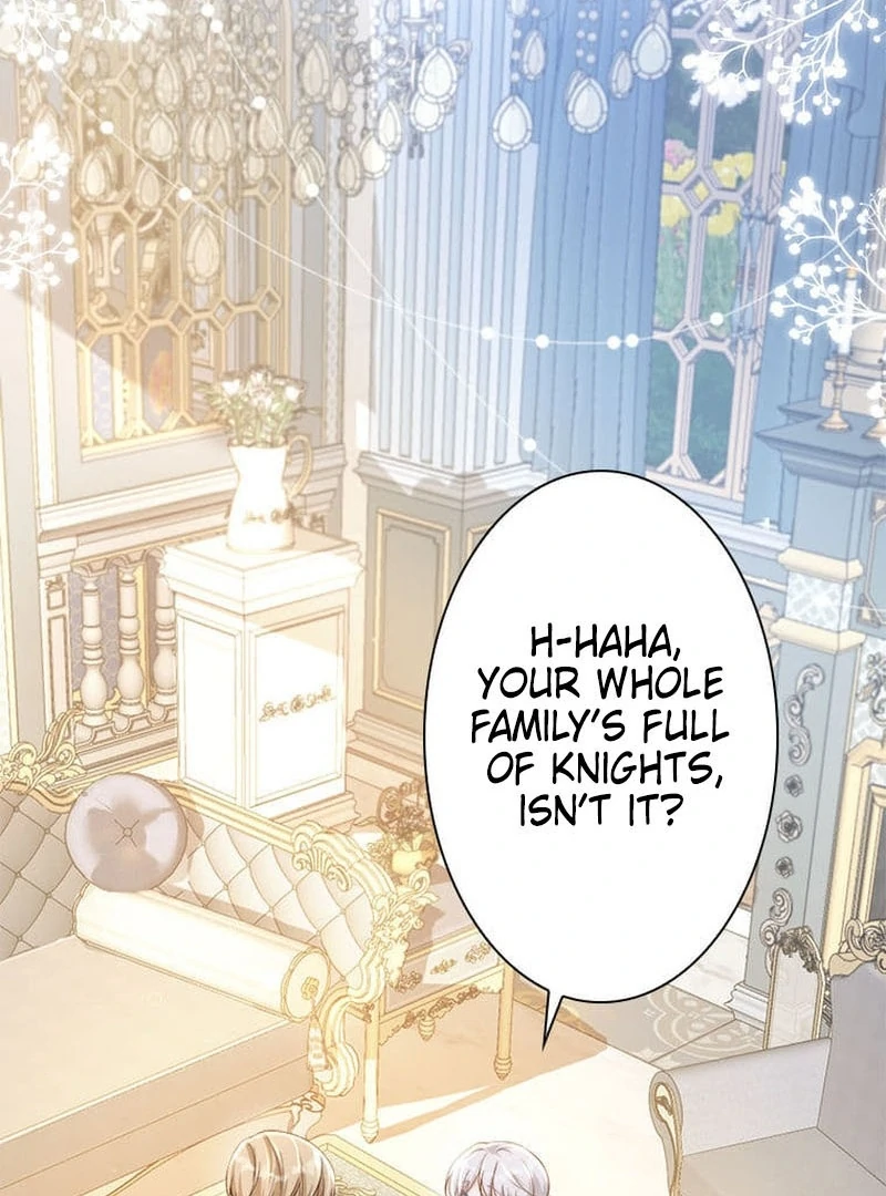 I wish to annul the engagement Chapter 8 163 ch 8 9