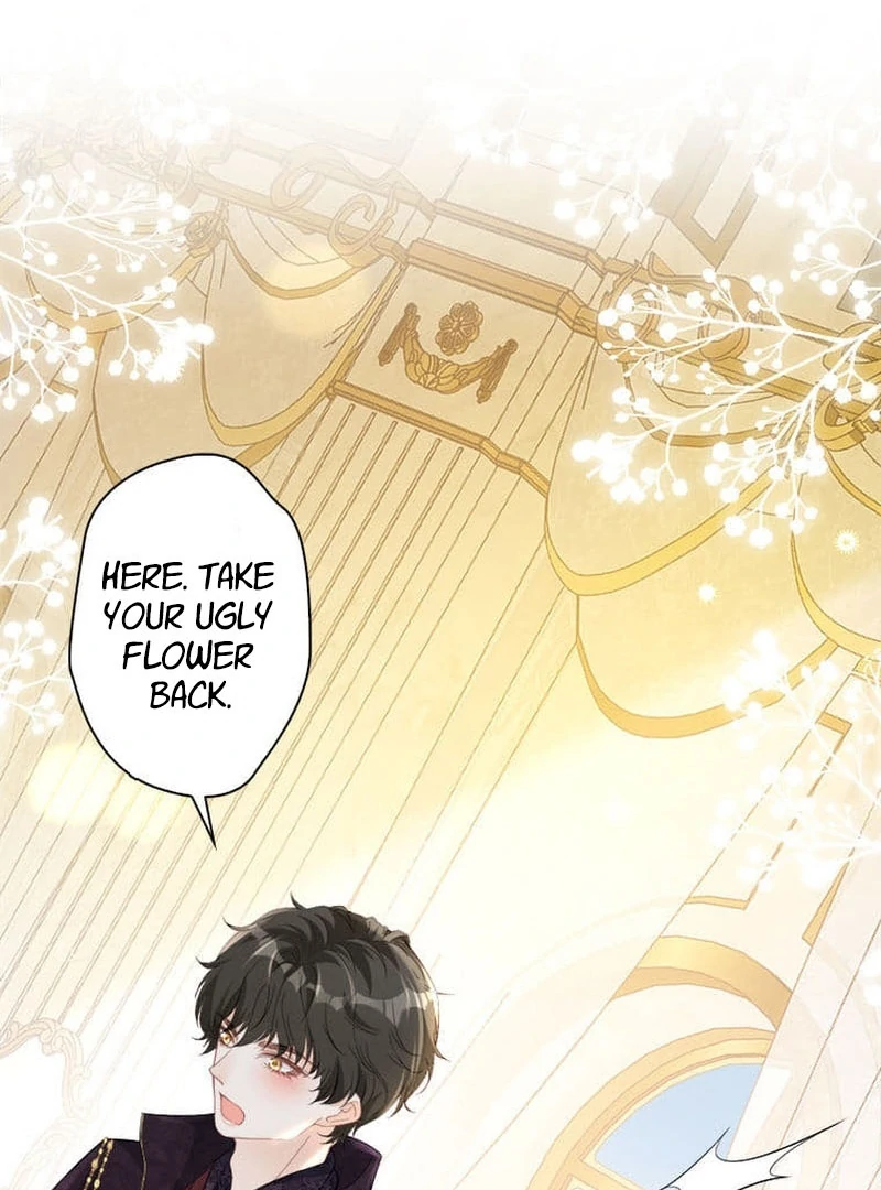 I wish to annul the engagement Chapter 9 212 ch 9 13