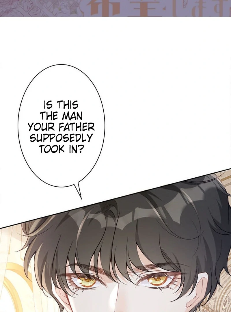 I wish to annul the engagement Chapter 9 201 ch 9 2