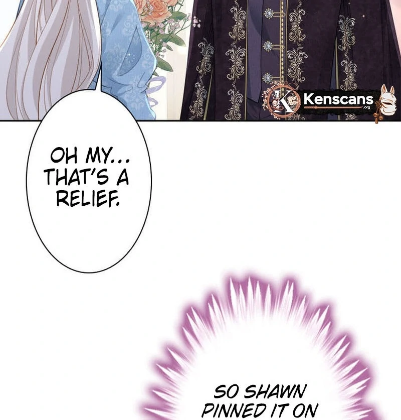 I wish to annul the engagement Chapter 9 223 ch 9 24