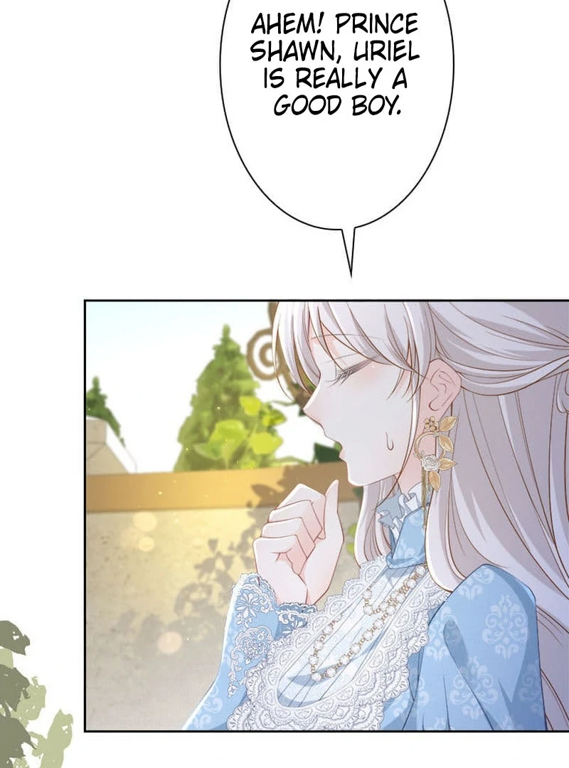 I wish to annul the engagement Chapter 9 244 ch 9 45