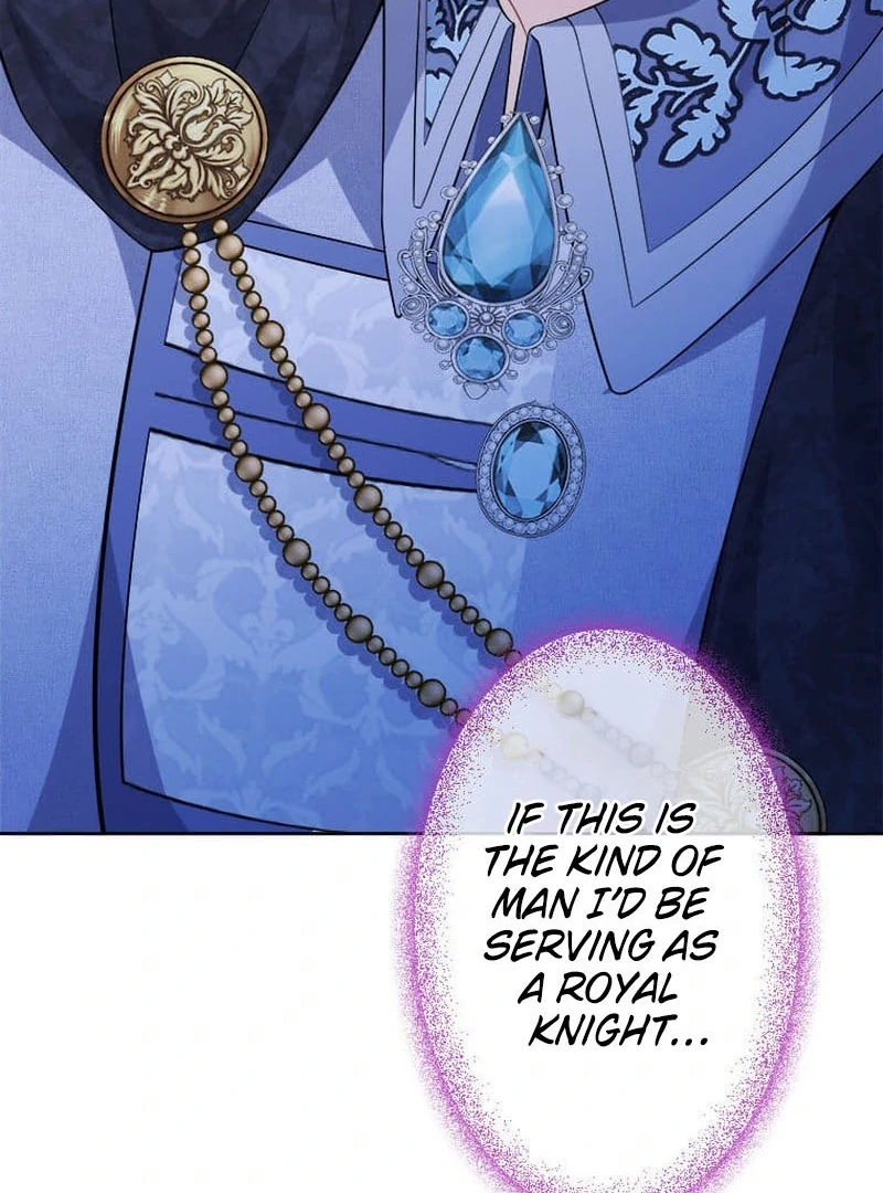 I wish to annul the engagement Chapter 9 256 ch 9 57