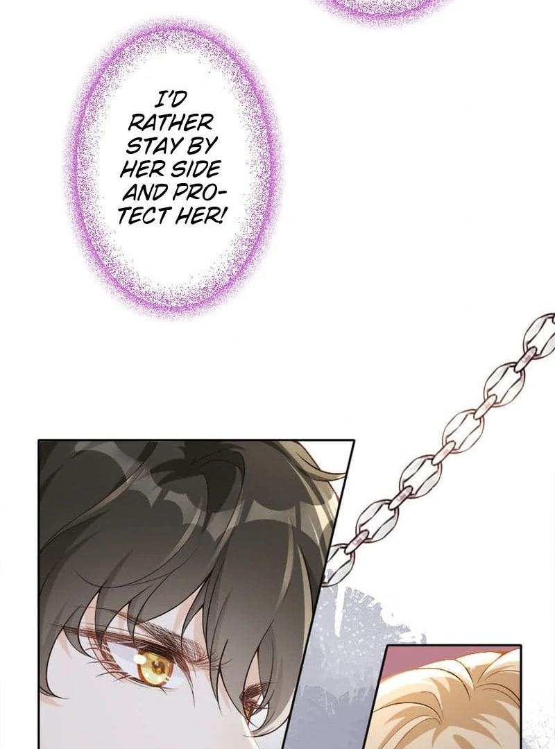 I wish to annul the engagement Chapter 9 257 ch 9 58