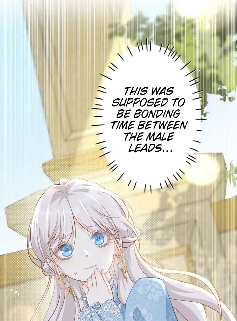 I wish to annul the engagement Chapter 9 260 ch 9 61