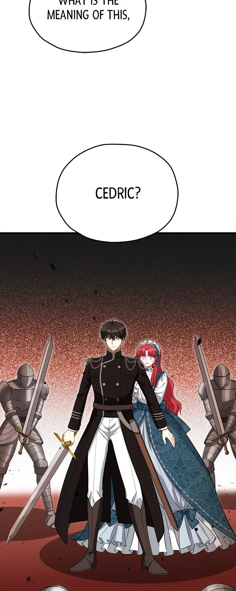 I Woke Up As a Notorious Troublemaker! Chapter 42 291 02