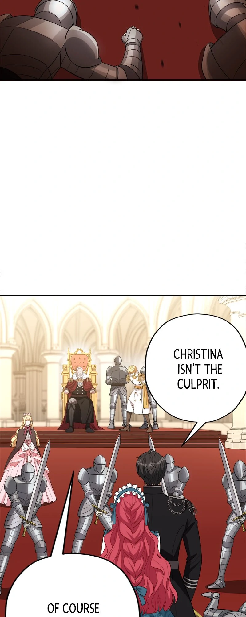 I Woke Up As a Notorious Troublemaker! Chapter 42 292 03