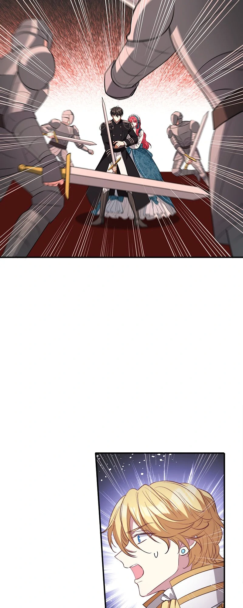 I Woke Up As a Notorious Troublemaker! Chapter 42 296 07