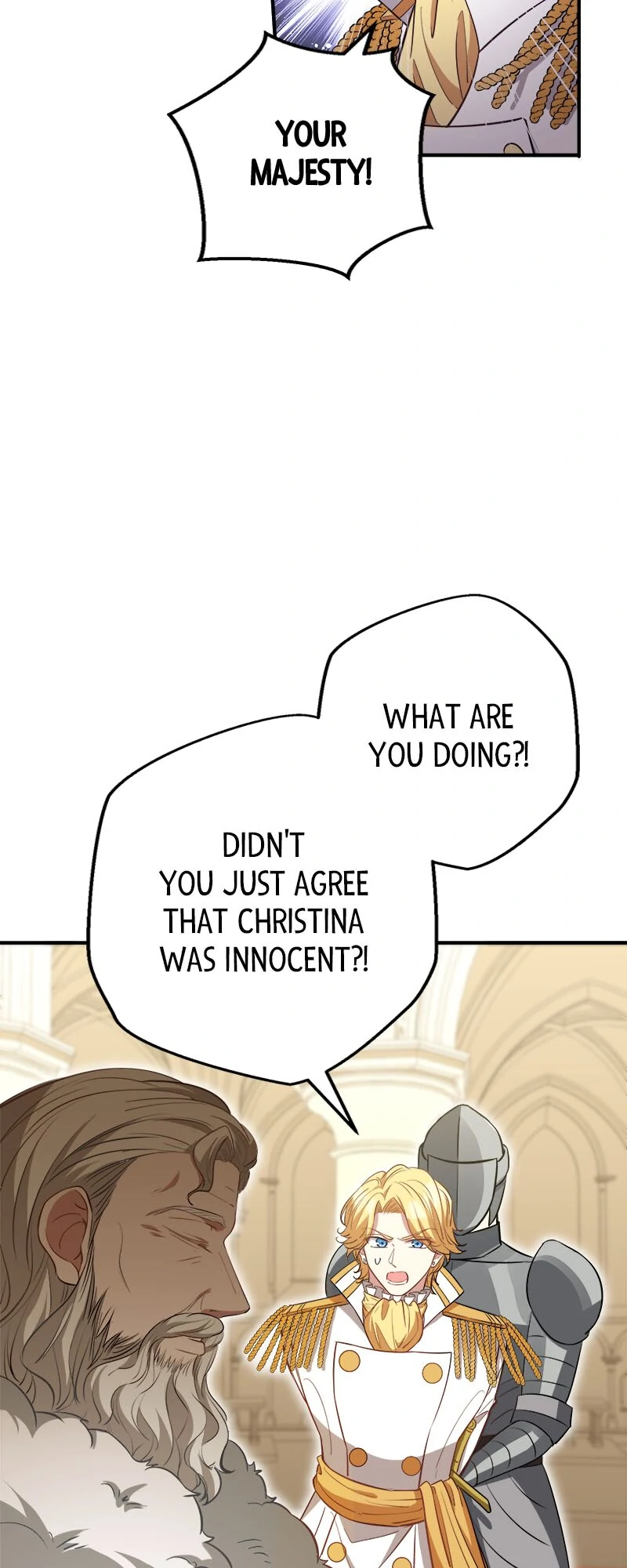 I Woke Up As a Notorious Troublemaker! Chapter 42 297 08