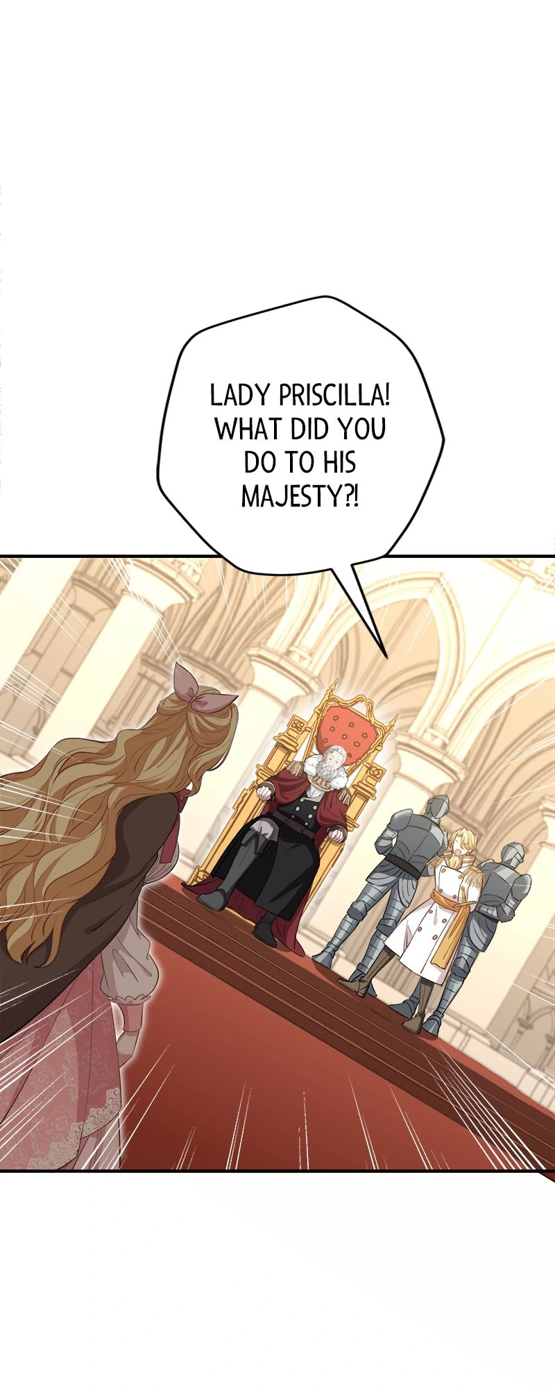 I Woke Up As a Notorious Troublemaker! Chapter 42 300 11