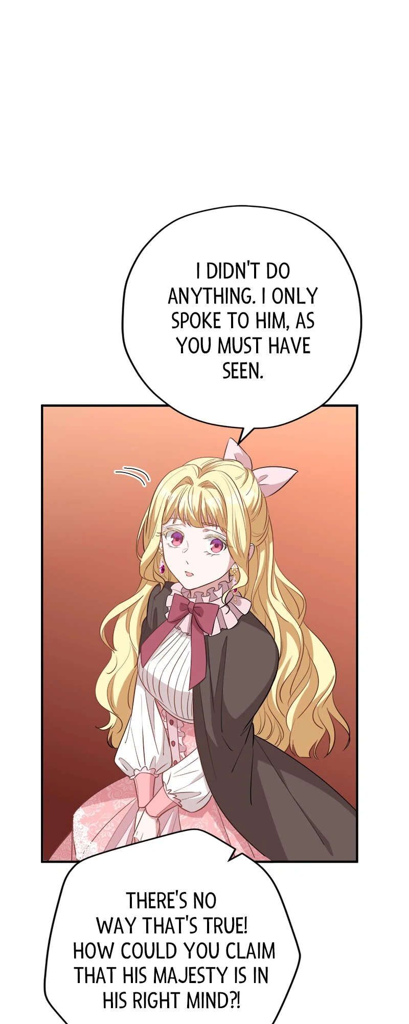 I Woke Up As a Notorious Troublemaker! Chapter 42 301 12