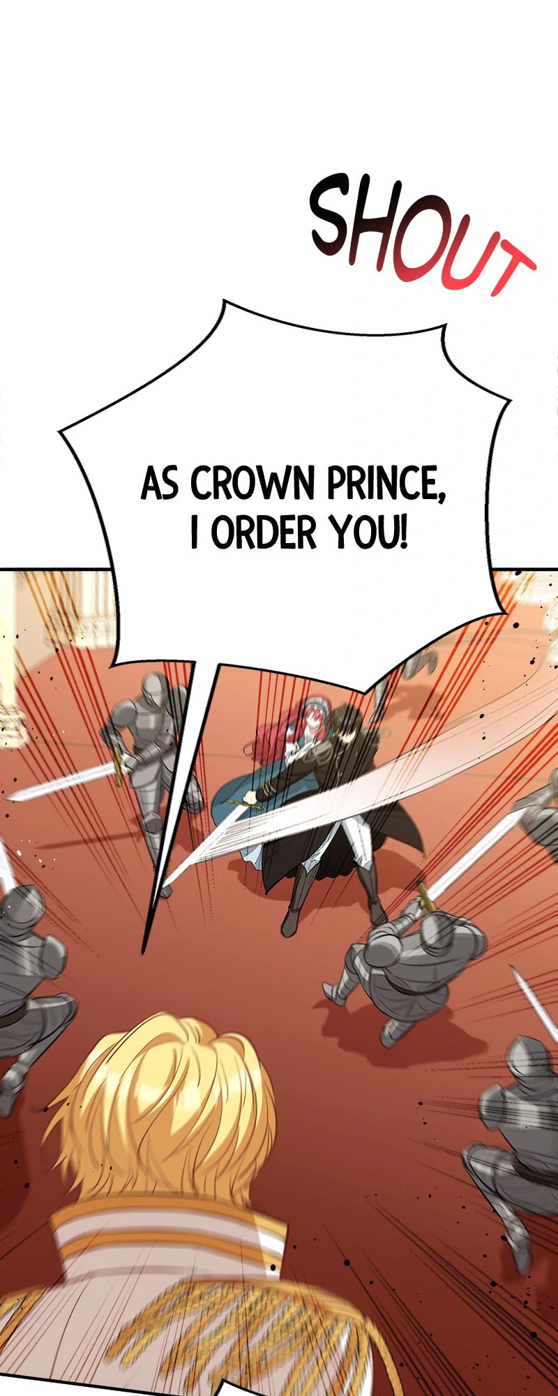 I Woke Up As a Notorious Troublemaker! Chapter 42 304 15