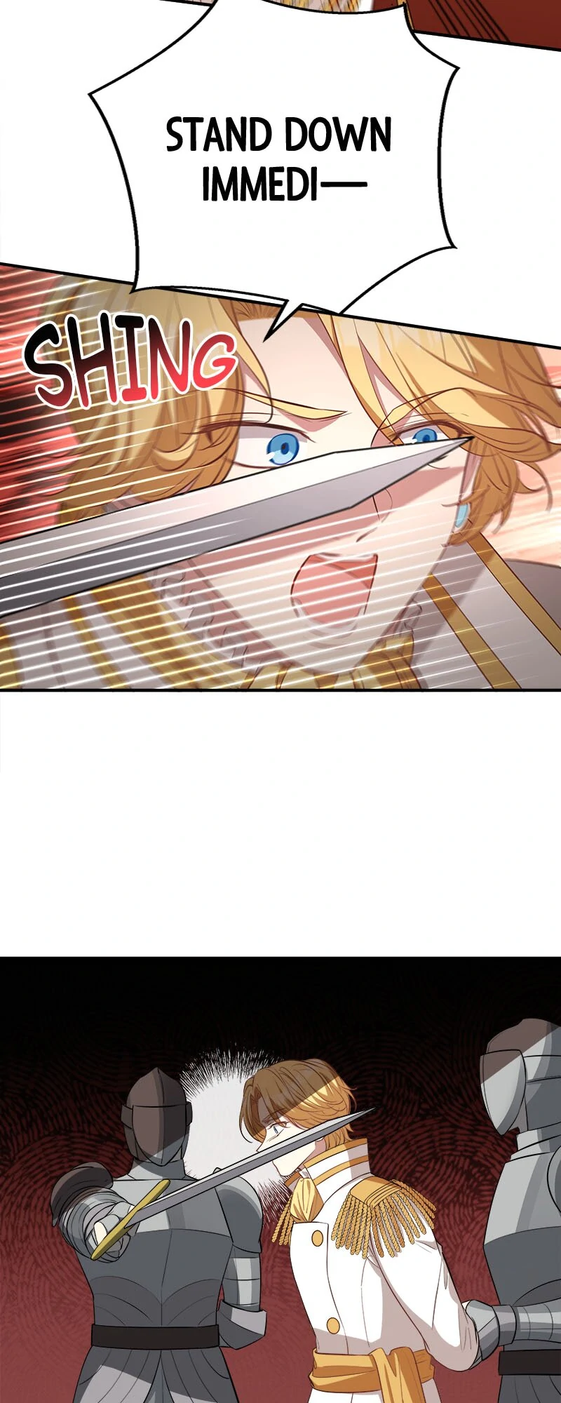 I Woke Up As a Notorious Troublemaker! Chapter 42 305 16