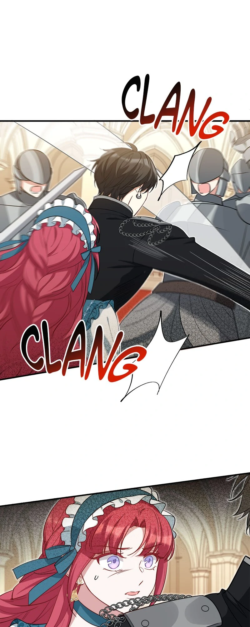 I Woke Up As a Notorious Troublemaker! Chapter 42 309 20