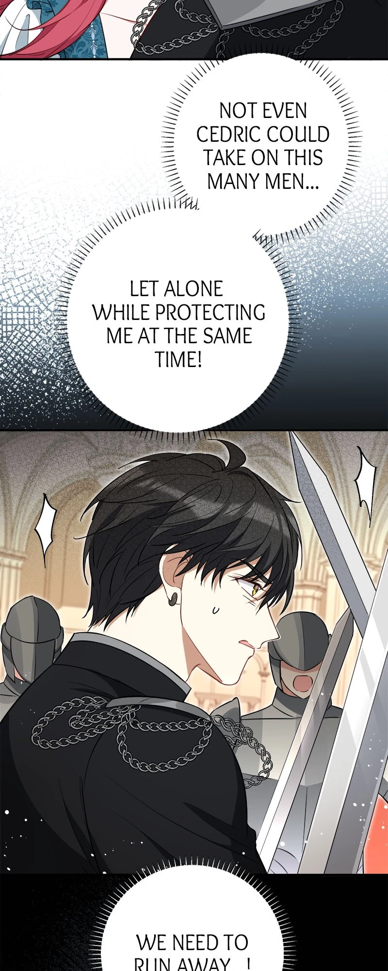 I Woke Up As a Notorious Troublemaker! Chapter 42 310 21