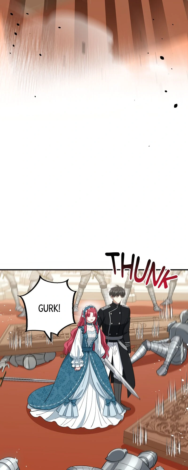 I Woke Up As a Notorious Troublemaker! Chapter 42 316 27