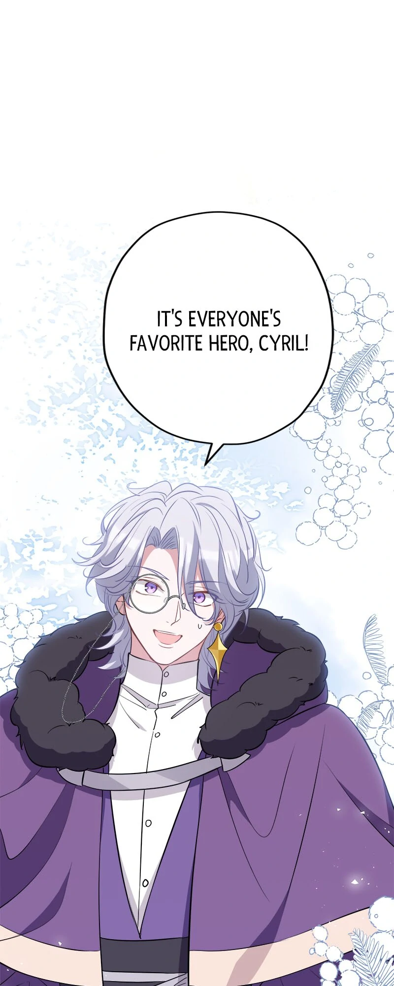 I Woke Up As a Notorious Troublemaker! Chapter 42 318 29