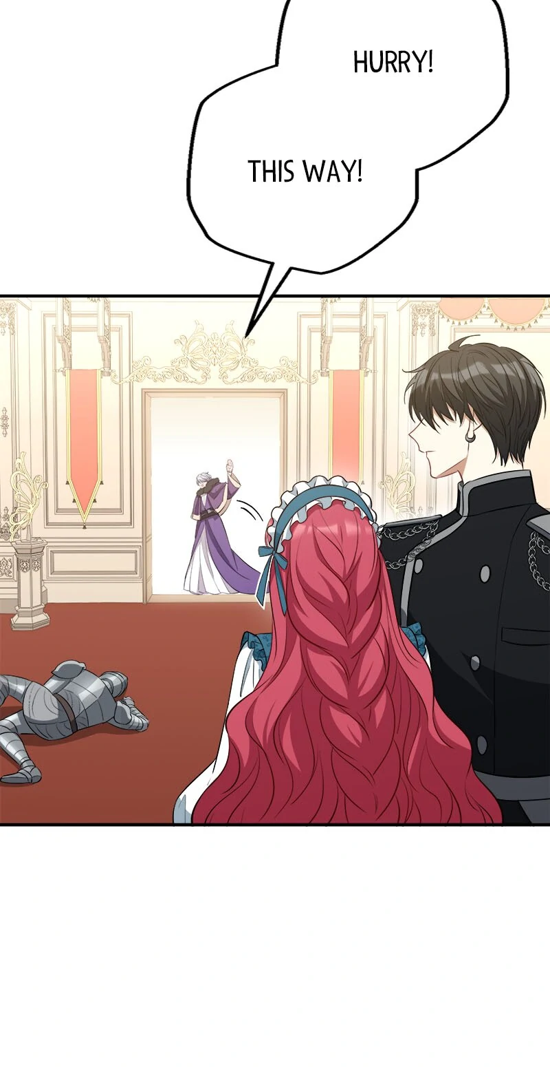 I Woke Up As a Notorious Troublemaker! Chapter 42 320 31