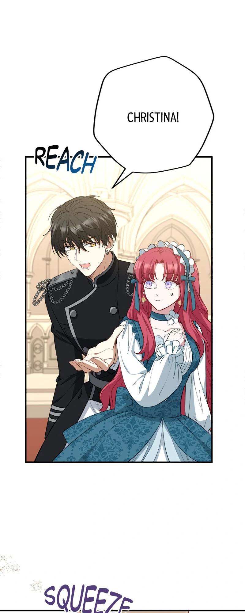 I Woke Up As a Notorious Troublemaker! Chapter 42 321 32