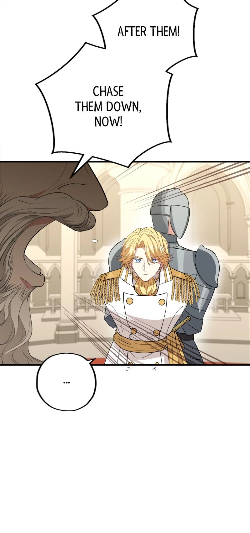 I Woke Up As a Notorious Troublemaker! Chapter 42 323 34