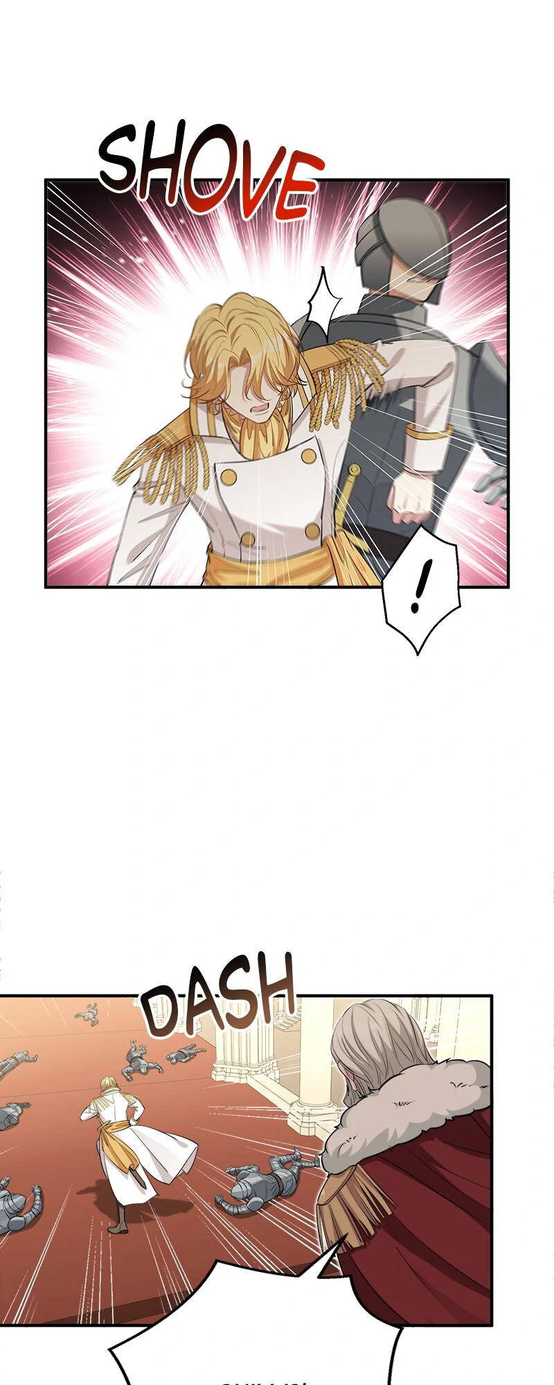 I Woke Up As a Notorious Troublemaker! Chapter 42 324 35