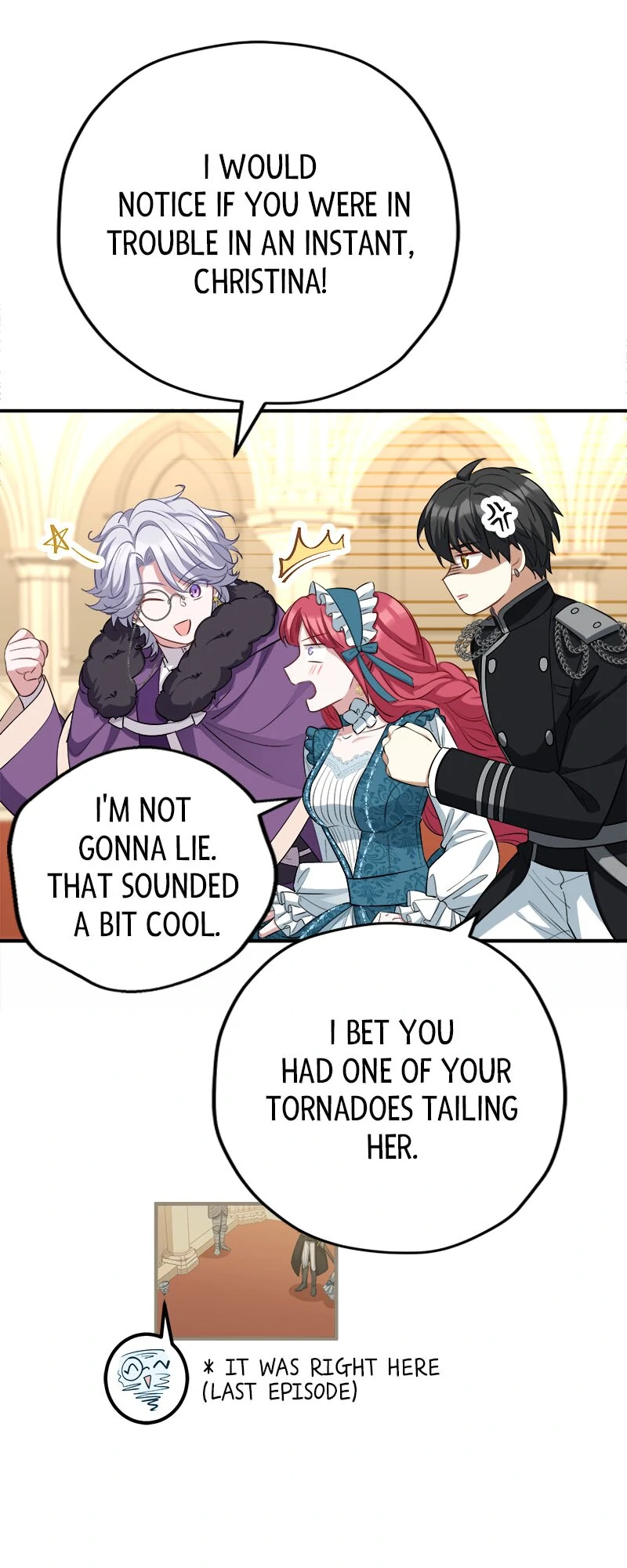 I Woke Up As a Notorious Troublemaker! Chapter 42 332 43