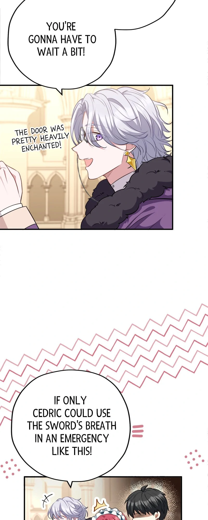 I Woke Up As a Notorious Troublemaker! Chapter 42 334 45