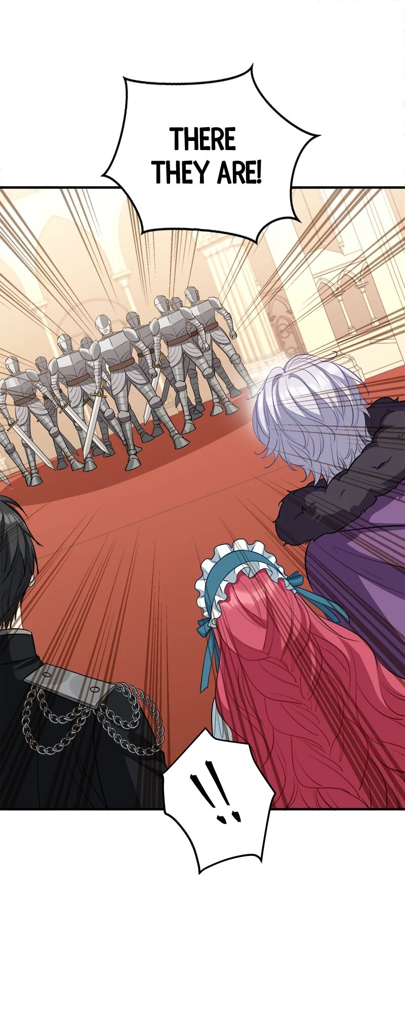 I Woke Up As a Notorious Troublemaker! Chapter 42 336 47