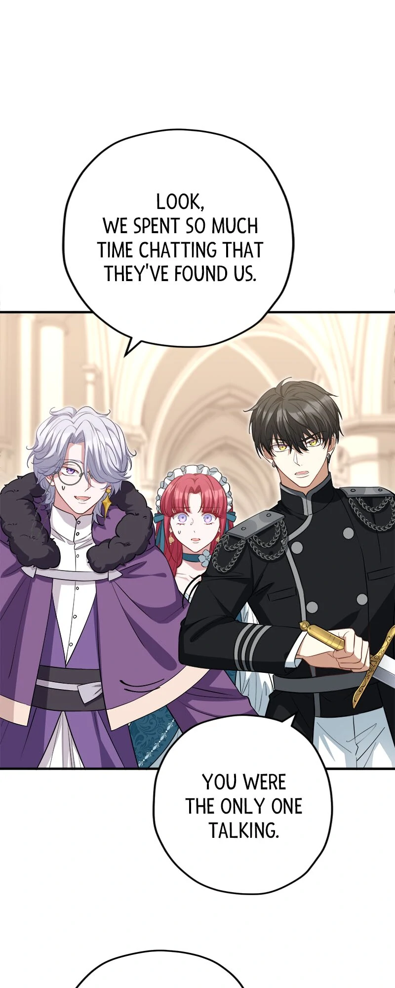 I Woke Up As a Notorious Troublemaker! Chapter 42 337 48