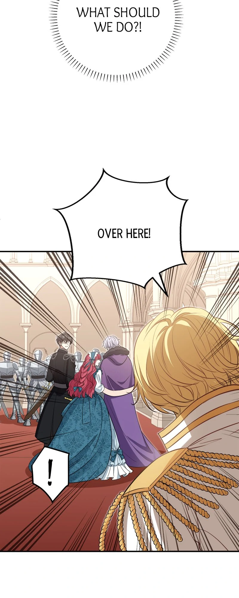 I Woke Up As a Notorious Troublemaker! Chapter 42 340 51