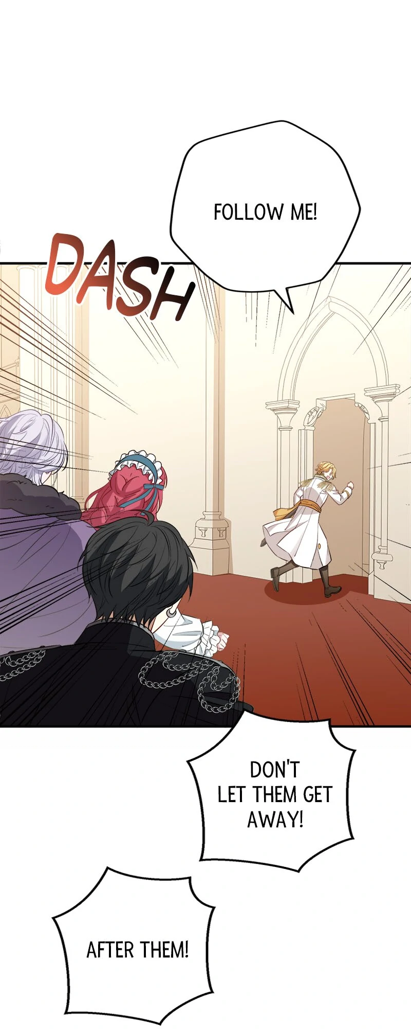 I Woke Up As a Notorious Troublemaker! Chapter 42 342 53