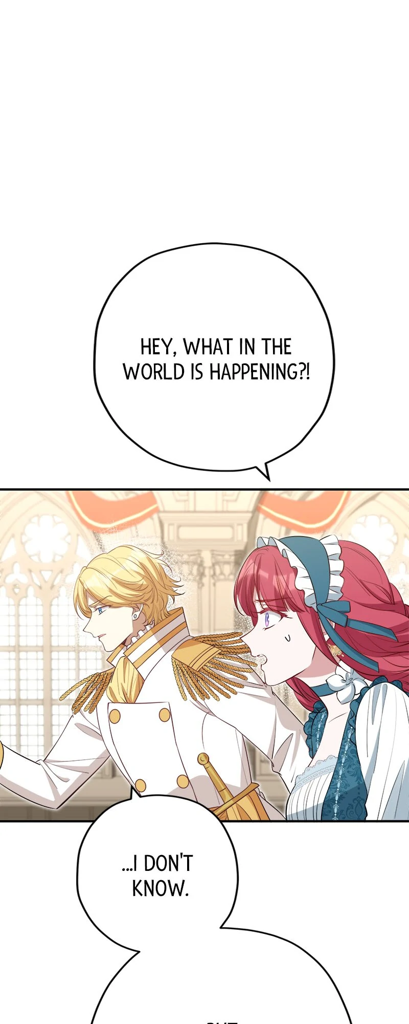 I Woke Up As a Notorious Troublemaker! Chapter 42 344 55