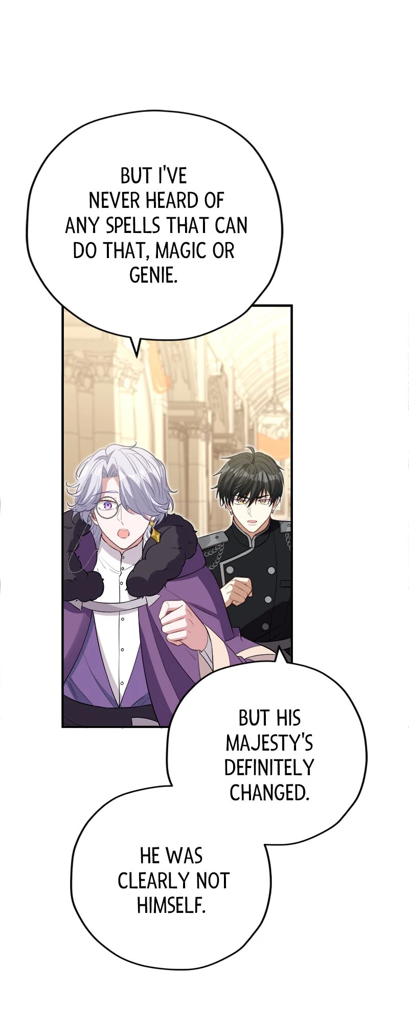 I Woke Up As a Notorious Troublemaker! Chapter 42 346 57