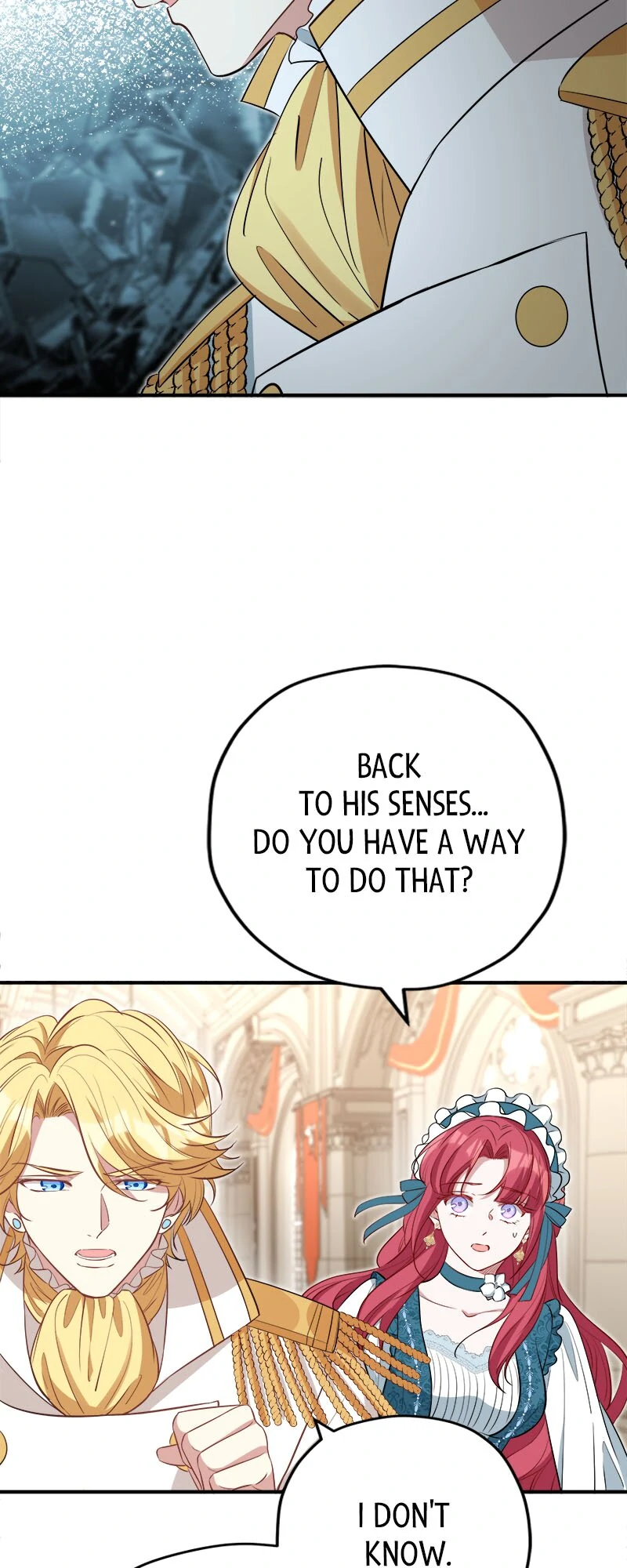 I Woke Up As a Notorious Troublemaker! Chapter 42 348 59