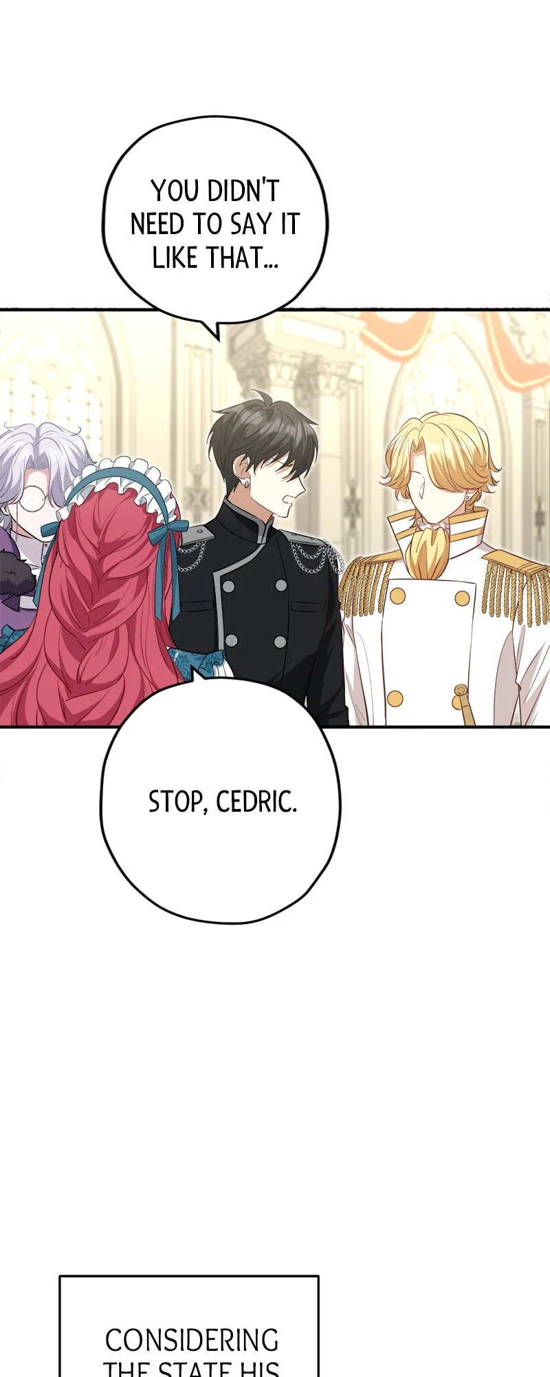 I Woke Up As a Notorious Troublemaker! Chapter 42 354 65