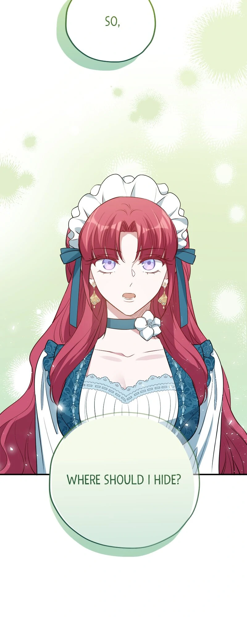 I Woke Up As a Notorious Troublemaker! Chapter 42 356 67