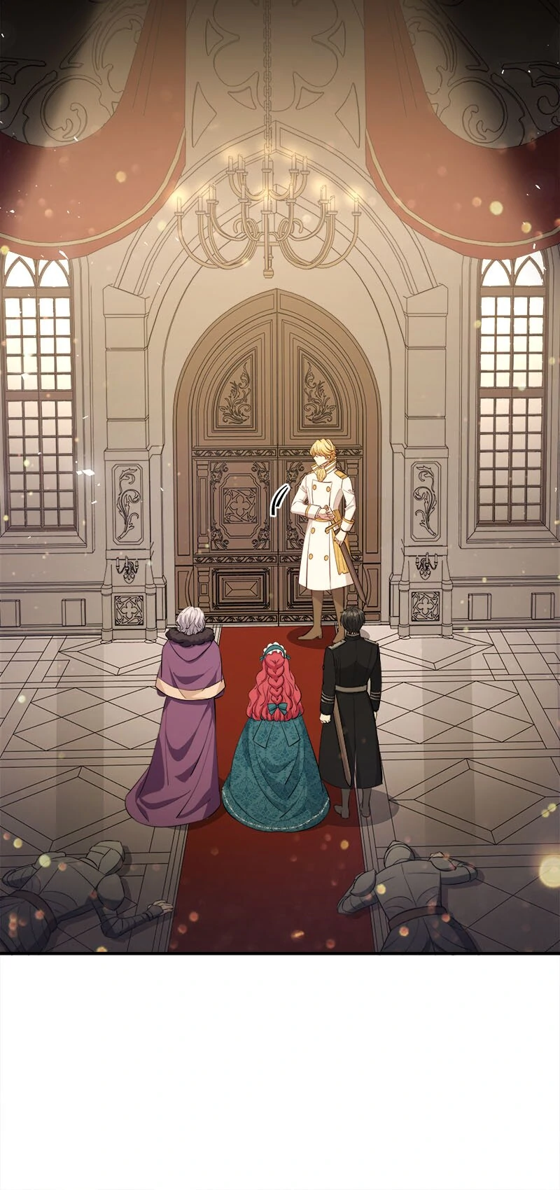 I Woke Up As a Notorious Troublemaker! Chapter 42 358 69