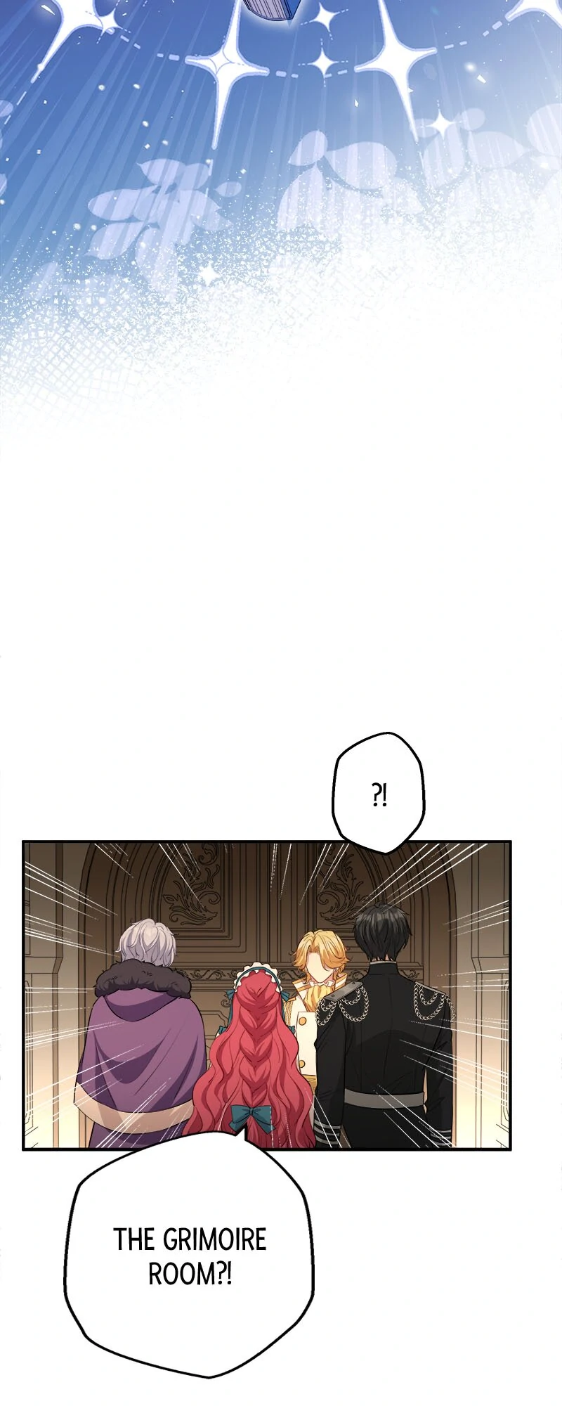 I Woke Up As a Notorious Troublemaker! Chapter 42 361 72