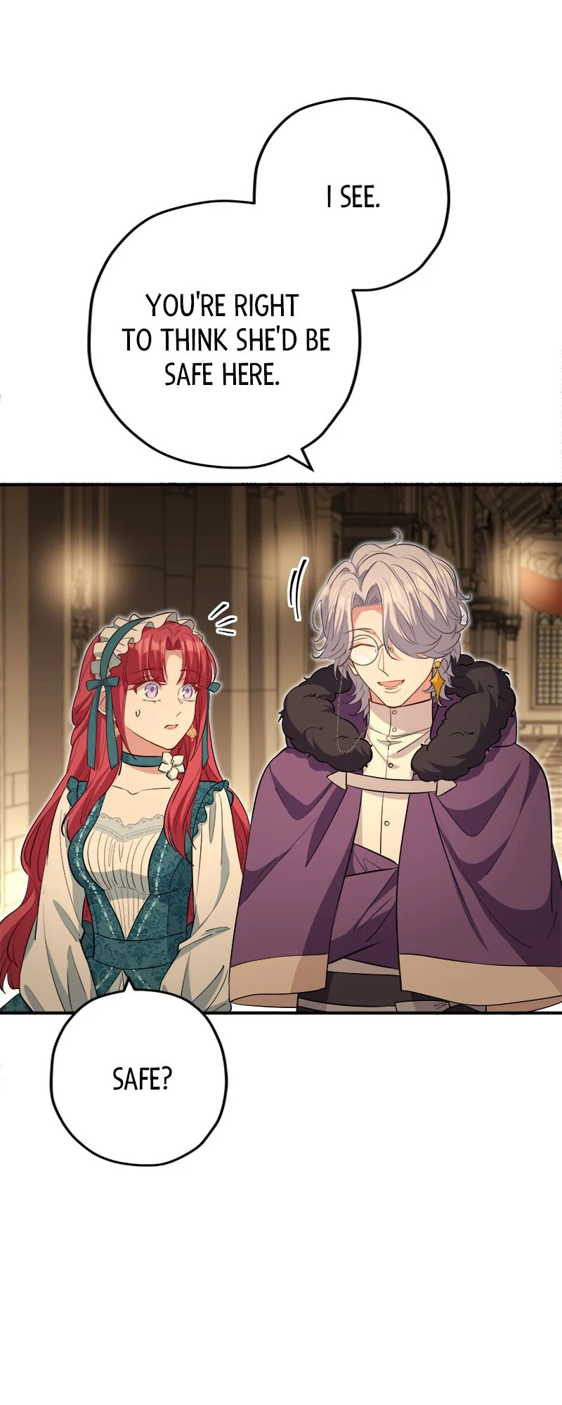 I Woke Up As a Notorious Troublemaker! Chapter 42 363 74