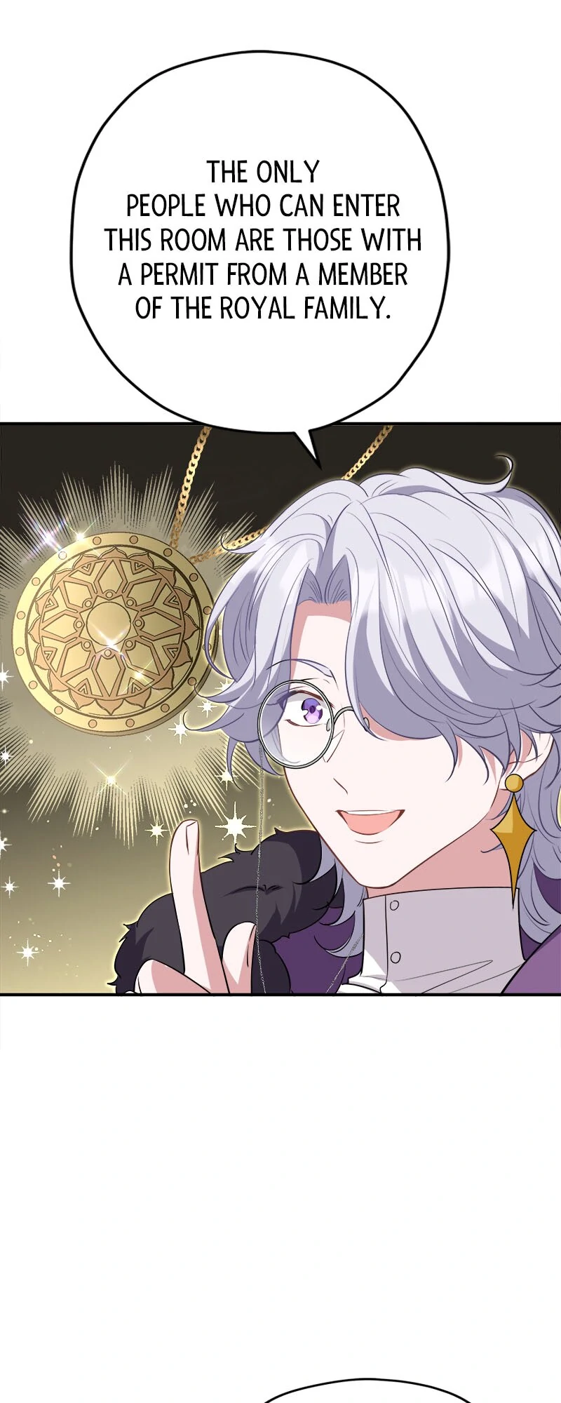 I Woke Up As a Notorious Troublemaker! Chapter 42 364 75