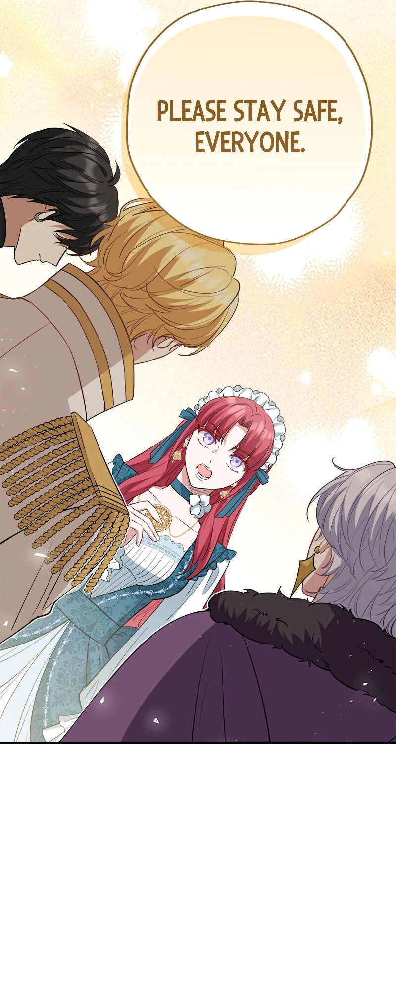 I Woke Up As a Notorious Troublemaker! Chapter 42 371 82