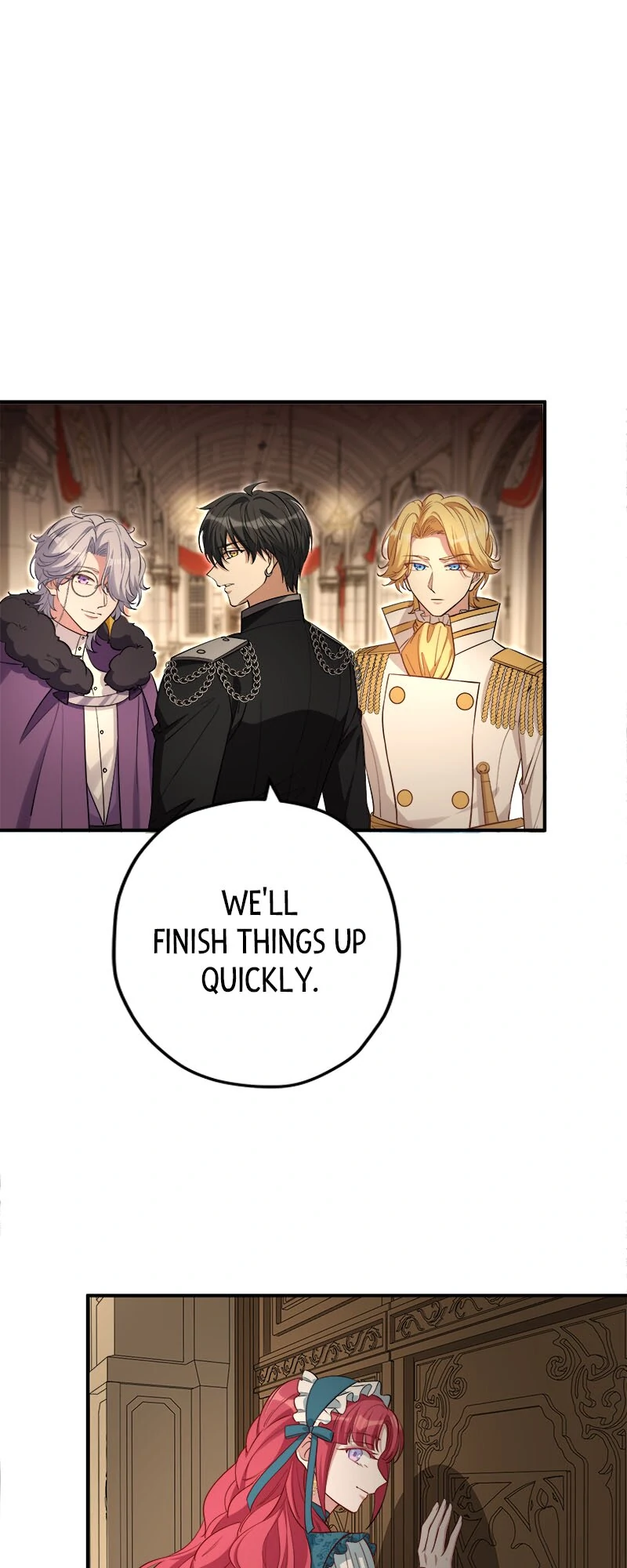 I Woke Up As a Notorious Troublemaker! Chapter 42 372 83