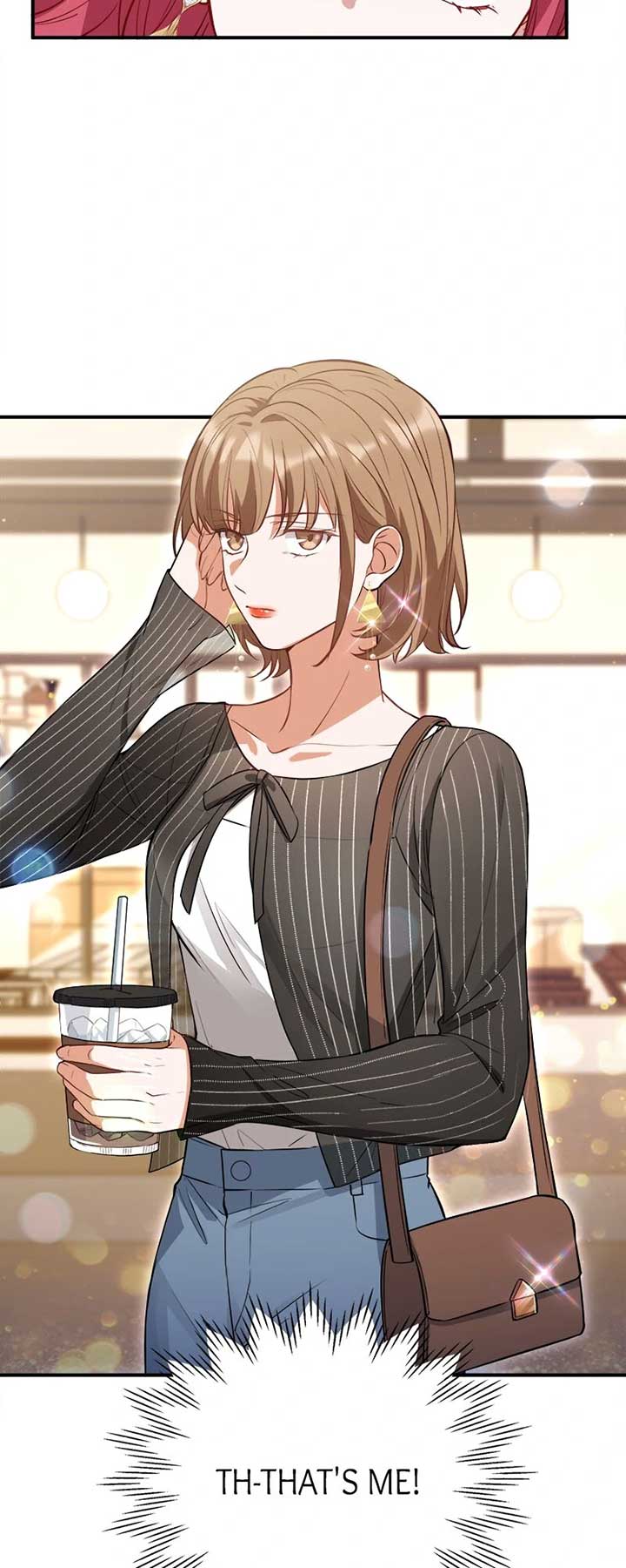 I Woke Up As a Notorious Troublemaker! Chapter 43 223 09