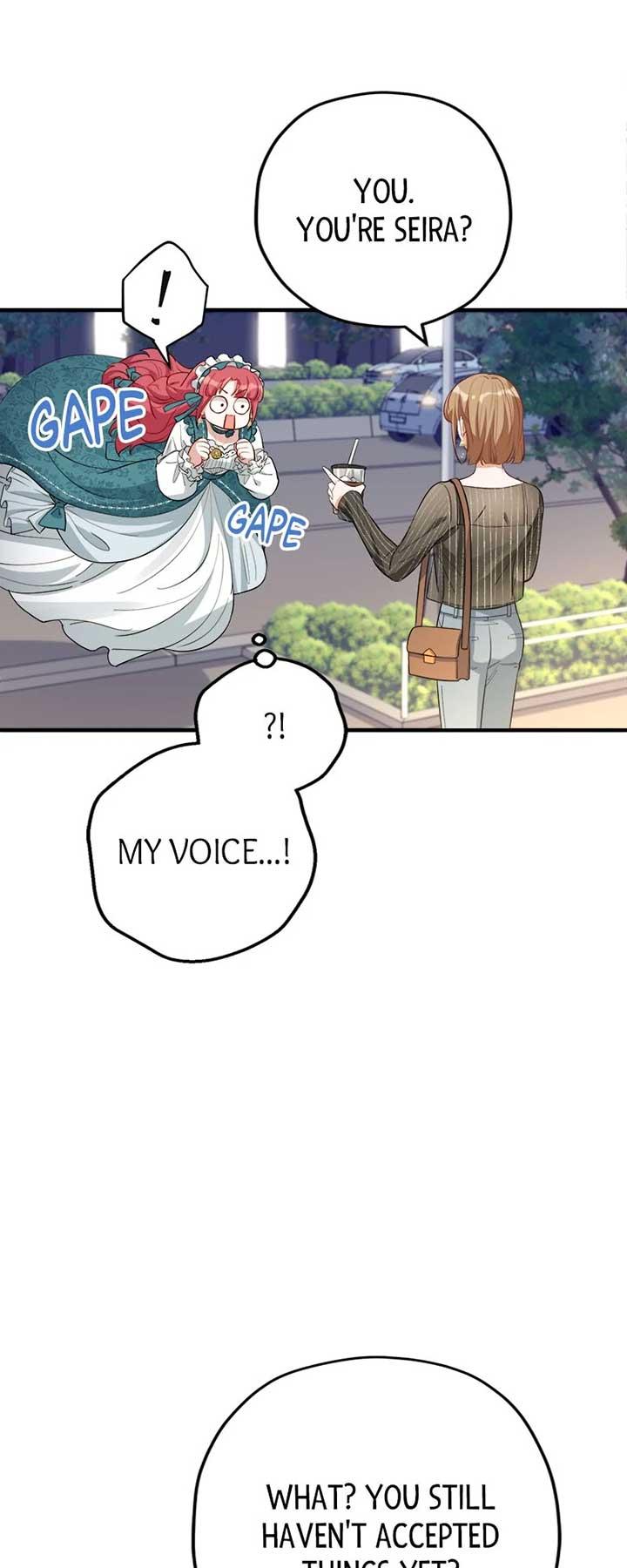 I Woke Up As a Notorious Troublemaker! Chapter 43 225 11