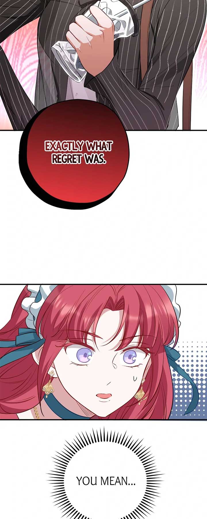 I Woke Up As a Notorious Troublemaker! Chapter 43 232 18