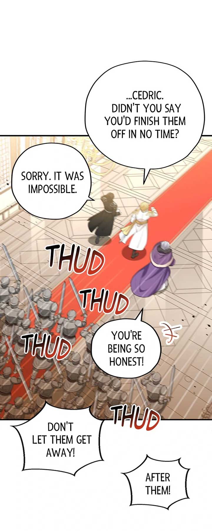 I Woke Up As a Notorious Troublemaker! Chapter 43 245 31