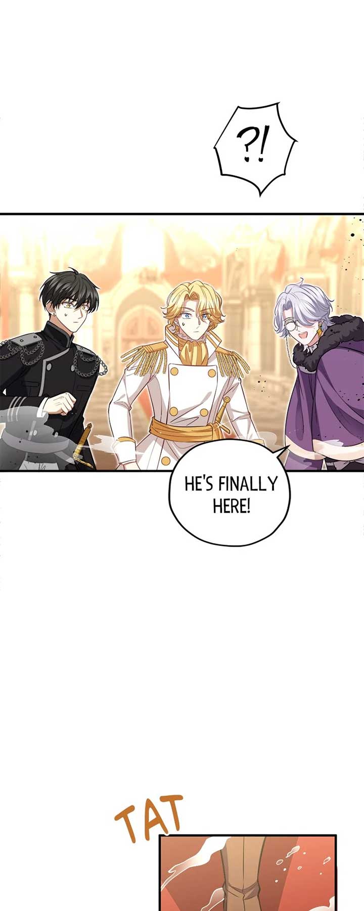 I Woke Up As a Notorious Troublemaker! Chapter 43 250 36