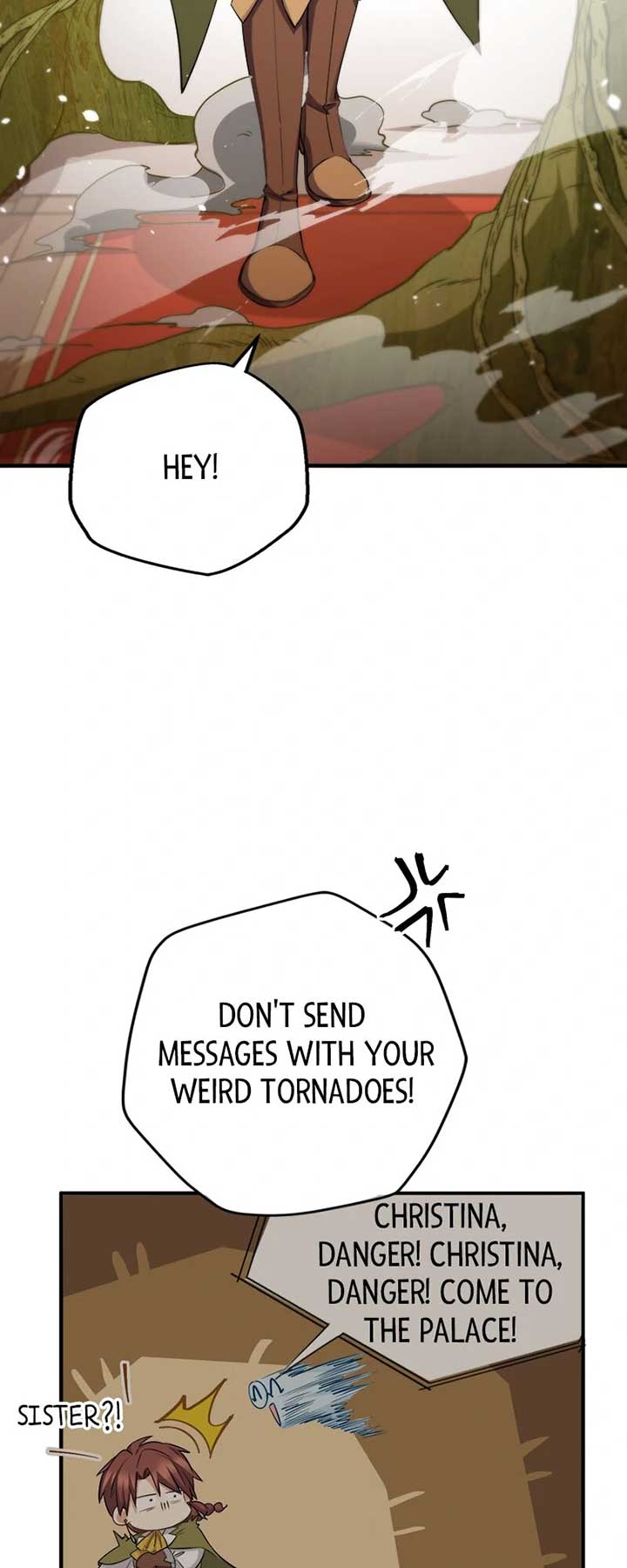 I Woke Up As a Notorious Troublemaker! Chapter 43 252 38